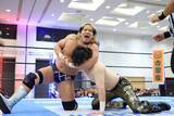 「「Ｇ１覇者」大岩陵平、優勝後「初戦」でＩＷＧＰ奪取を誓う「しっかり自分のプロレスでＩＷＧＰをつかみます」…８・３０下関」の画像1