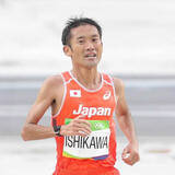 「箱根駅伝シード権復活を目指す大東大にリオ五輪マラソン代表で東洋大ＯＢの石川末広コーチが就任」の画像1