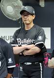 「【オリックス】今季１４度目の完封負け…岸田護監督はルケーシーに脱帽「完全にやられた」「切り替えて」」の画像1