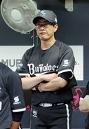 【オリックス】今季１４度目の完封負け…岸田護監督はルケーシーに脱帽「完全にやられた」「切り替えて」