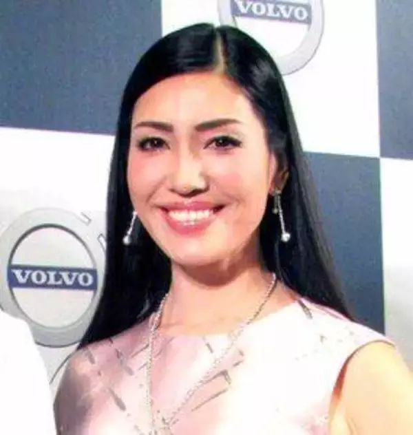 アンミカ、若者の３割「結婚するつもりはない」調査結果に「したい人があきらめなくていい社会であってほしいな」