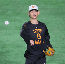 【巨人】泉圭輔が１軍再合流　再登録は２３日から可能　１５登板で防御率２・６３