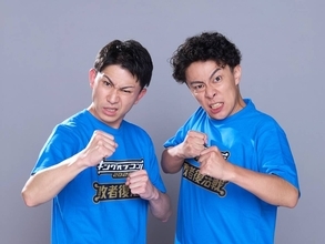 【キングオブコント】スパイシーガーリック、初導入の敗者復活で初の決勝へ　芸人審査員６０人＋国民投票で決定
