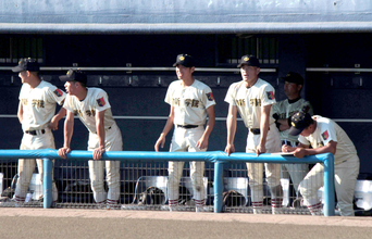 【高校野球】作新学院がセンバツ絶望　樹徳に逆転負けで初戦敗退　９回２死満塁の好機作るもあと１点届かず…秋季関東大会