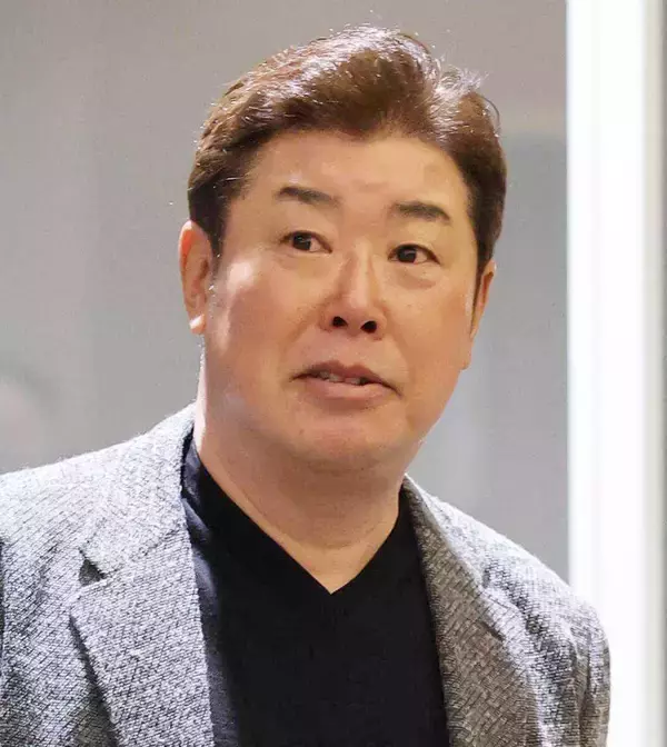 野村弘樹氏、ＰＬ学園時代の“付き人エピソード”披露「爪切りを渡すときは…」