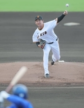 【巨人】接戦の末ドロー　横川凱が５回０封、大砲候補の育成・竹下徠空が場外２ラン…フェニックスＬ　ＤｅＮＡ戦
