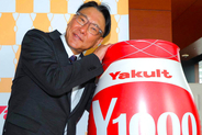 ヤクルト・池山隆寛監督、“ブンブン丸”２世育成で２年目来季は「最低でもＡクラス」