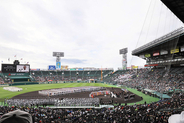 【高校野球】今夏の甲子園から捕手の指先にマニキュアで着色可能　午前と午後の２部制導入でナイター増加のため