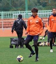 Ｊ１清水　ユース出身のＭＦ宮本航汰が今季限りで退団へ…「僕だけではやってこれなかった」と周囲に感謝