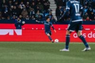 ボーフムＭＦ三好康児が語るドイツ２部リーグと日本人選手の評価「戦術理解度は高いと言われる」