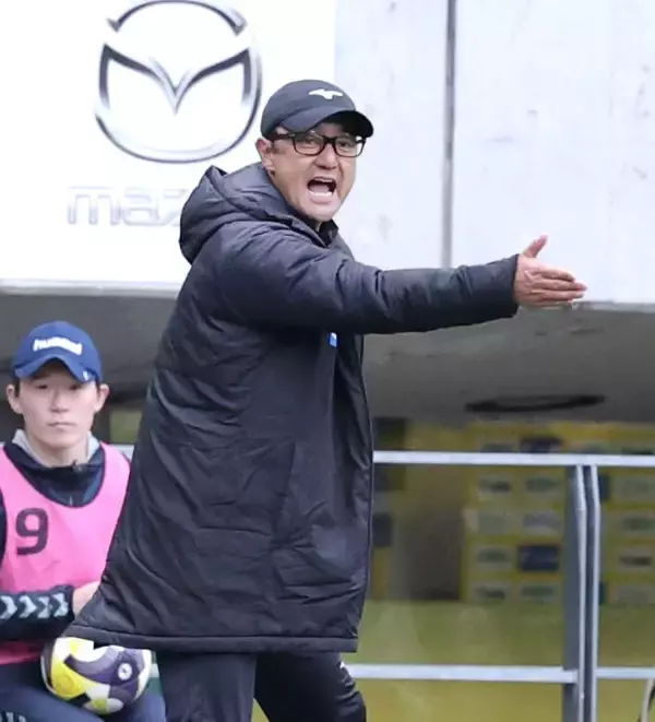 徳島は千葉に敗れ昇格逃す　増田功作監督「自分の力不足」「選手たちは最後まで必死に走ってくれた」