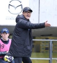 徳島は千葉に敗れ昇格逃す　増田功作監督「自分の力不足」「選手たちは最後まで必死に走ってくれた」