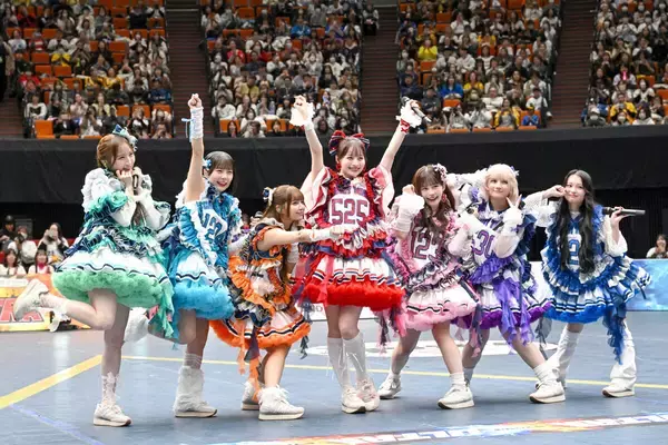 ＣＡＮＤＹ　ＴＵＮＥが大阪・梅田バッティングドームの投球映像に登場「自分のフォームが一番キレイ」