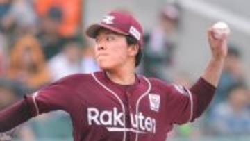 【楽天】「ピッチングはもちろん…」　早川隆久が前田健太に衝撃を受けた場面とは