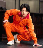 「ＣＬＡＳＳ　ＳＥＶＥＮ・横田大雅、つかこうへいさん舞台に大抜てき「熱海殺人事件」最年少記録へ」の画像1