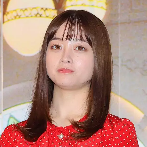 超レア！１４歳の橋本環奈「奇跡の一枚」でブレイク当初の姿を公開　衝撃の美少女ビジュアル