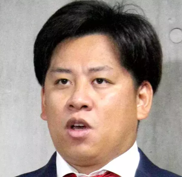 【広島】羽月隆太郎容疑者の元同僚がＸ更新「ほんまに信じられへん」