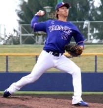 【中日】極寒で１５２キロ　シート打撃でバット２本折り高橋宏斗「思い描いたステップアップ」ＷＢＣへ順調