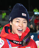 「【五輪】復権目指す小林陵侑は４９番スタート　３つめのメダルを狙う二階堂蓮は４８番　中村直幹は３６番　男子個人ラージヒル」の画像1