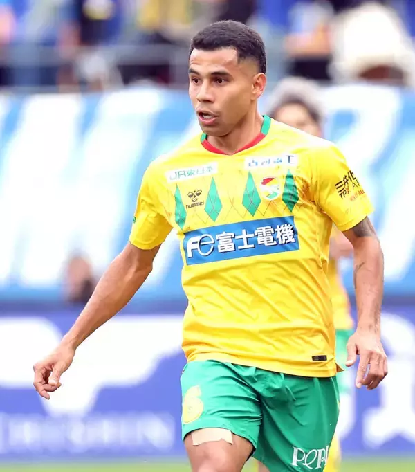 Ｊ１千葉　アウェー町田戦のスタメン発表　エドゥアルドが今季初先発…１９時ＫＯ