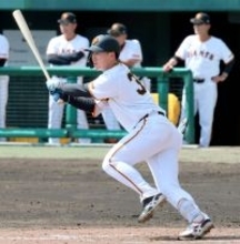 【巨人】ドラフト４位・皆川岳飛、７試合連続出塁　左腕撃ち中前安打…激戦外野争いで存在感