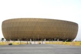 アルゼンチン対スペインの「フィナリッシマ」が中止　中東情勢の悪化による渡航制限が影響