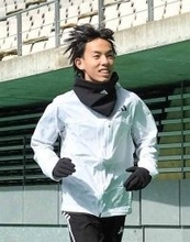 黒田朝日、箱根駅伝３回出場の父親があこがれも「父が法政で自分も法政に行くのかなと思っていたら、気付いたら青学にいました」