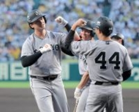 【巨人】ダルベックが３ラン含む猛打賞　阿部監督の熱血指導に「ボールを長く見極めることができた」