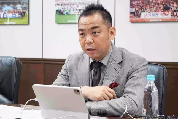 鹿島がＵ―２１リーグ参戦を見送った理由　今夏開幕の新リーグにＪ１から１０クラブ参加も…鹿島の狙いは？