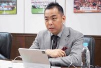 鹿島がＵ―２１リーグ参戦を見送った理由　今夏開幕の新リーグにＪ１から１０クラブ参加も…鹿島の狙いは？