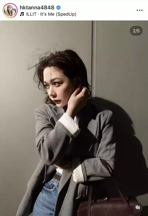 村重杏奈、生成ＡＩに「ブチギレでした」トレンドの“スポーツ観戦”に驚き「皆さんも気をつけましょう」