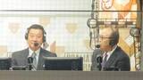 「岡田彰布氏、原巨人とのバチバチ時代を回想「常に目標は巨人だったから。巨人に勝てないと優勝できない」」の画像1