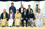 「杉良太郎　主宰の「杉友寄席」で笑いの重要性説く「健康は銭金では買えない。ここまで生きてきて変な病気にやられないように」」の画像1