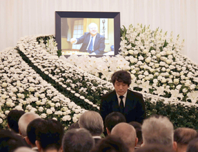森内俊之九段、プロ棋士＆中学選びなど人生の転機となった加藤一二三さんに追悼の言葉　名誉十段にも言及【全文】