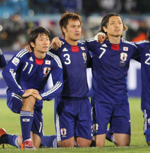元日本代表ＤＦ駒野友一氏が語る「ＰＫは運ではない」　２０１０年南アフリカＷ杯決勝Ｔパラグアイ戦のＰＫ戦で失敗“悲劇の男”