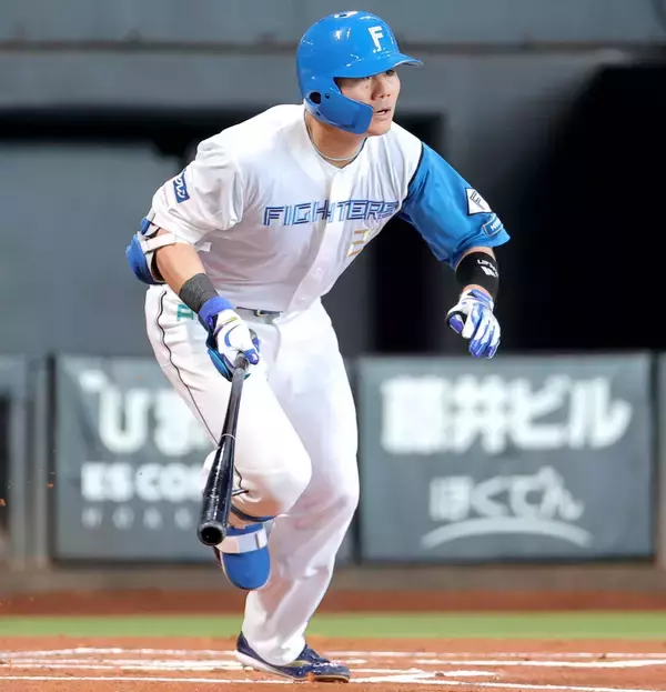 【日本ハム】前日代打送られた清宮幸太郎が先制適時二塁打「ここで打てなかったらずるずるいってしまいそうな気がした」