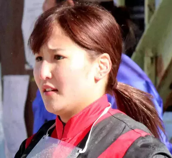 今年１月に第１子を出産した高知競馬の浜尚美騎手が４日から復帰　女性ジョッキーでは宮下瞳元騎手に続いて２人目