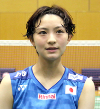 【バドミントン】宮崎友花、イメチェンの新ヘアお披露目「『すごく似合うね』と言ってもらえてうれしい」…１４日開幕・ジャパンＯＰで初Ｖ目指す