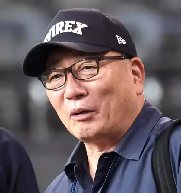 阪神のセ・リーグ連覇へ　徹底対策に苦しむ佐藤輝明に高木豊氏「文句言えないでしょ」“成績低迷”はファン期待の証