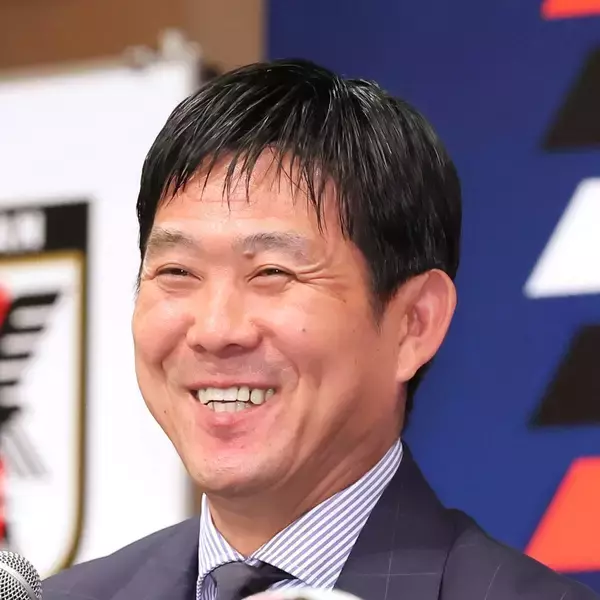 日本代表・森保一監督　退任後は海外クラブの監督挑戦？「視野には入れています」制度上は欧州での監督就任が可能
