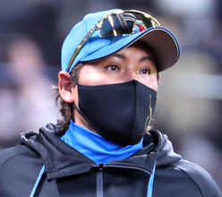 【日本ハム】新庄監督「金縛り」初回先制も即逆転許す、先頭四球→失策でピンチ招き３失点