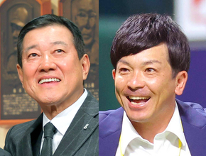 日本テレビが８・８巨人―ヤクルト戦を地上波生中継　原辰徳氏と松田宣浩氏が解説　「師弟関係」にまつわる秘話も紹介予定