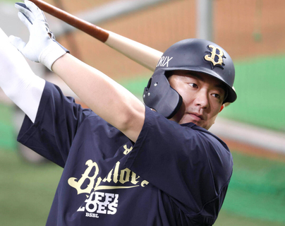 【オリックス】森友哉の出場選手登録を抹消…前夜に５戦ぶり先発復帰も途中交代　今季２度目の離脱へ