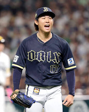 【オリックス】完璧！「上から」曽谷龍平が６・１０以来の白星「オン、オフの投球がしっかりできた」左の柱が復活の気配！