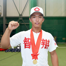 【甲子園】優勝した智弁和歌山に珍記録　山下晃平が出場３大会で全１１試合でヒットの快挙も「全部１安打です。どっちかと言ったら悔しいです」