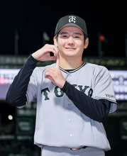 【巨人】６回１０Ｋ０封で９勝目の竹丸和幸「とても投げやすかったです」中学以来の故郷マツダで快投…ヒーローインタビュー