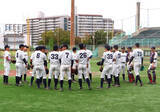「【大学野球】暴力行為などで活動停止の龍谷大、再出発初戦は黒星　山下裕介監督代行「しっかり反省して選手たちは一生懸命やっている」」の画像1
