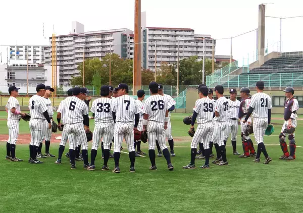 【大学野球】暴力行為などで活動停止の龍谷大、再出発初戦は黒星　山下裕介監督代行「しっかり反省して選手たちは一生懸命やっている」