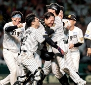 掛布雅之氏　勝負所の７連戦を６勝１敗　阪神の戦いを評価「大山のサヨナラと伏見のリードが嫌な流れを断ち切った」「後ろを見る必要はない」自身のＹｏｕＴｕｂｅで語る