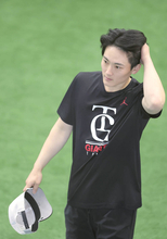 巨人・浦田俊輔がＣＳをスタンド観戦した理由と、人生初の東京Ｄ生観戦がもたらした意外な発見